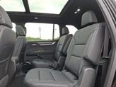 Thumbnail of 2025 Ebony Twilight Metallic GMC Acadia