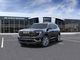 Thumbnail of 2025 Ebony Twilight Metallic GMC Acadia
