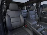 Thumbnail of 2025 Ebony Twilight Metallic GMC Acadia