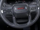 Thumbnail of 2025 Ebony Twilight Metallic GMC Acadia
