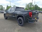 Thumbnail of 2025 Onyx Black GMC Sierra 1500
