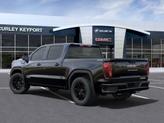 Thumbnail of 2025 Onyx Black GMC Sierra 1500