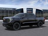 Thumbnail of 2025 Onyx Black GMC Sierra 1500