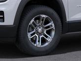 Thumbnail of 2025 Summit White GMC Terrain