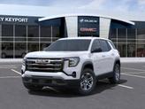 Thumbnail of 2025 Summit White GMC Terrain