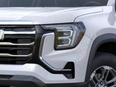 Thumbnail of 2025 Summit White GMC Terrain