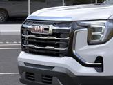 Thumbnail of 2025 Summit White GMC Terrain