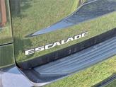 Thumbnail of 2022 Galactic Gray Metallic Cadillac Escalade