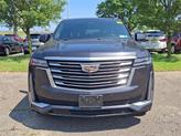 Thumbnail of 2022 Galactic Gray Metallic Cadillac Escalade