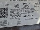 Thumbnail of 2019 Smokey Quartz Metallic GMC Sierra 1500