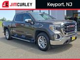 Photo of 2019 Smokey Quartz Metallic GMC Sierra 1500