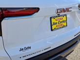 Thumbnail of 2025 Summit White GMC Terrain