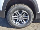 Thumbnail of 2025 Summit White GMC Terrain
