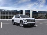 Thumbnail of 2025 Summit White GMC Terrain