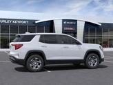 Thumbnail of 2025 Summit White GMC Terrain