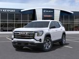 Thumbnail of 2025 Summit White GMC Terrain