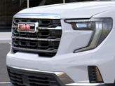 Thumbnail of 2025 Summit White GMC Acadia