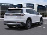 Thumbnail of 2025 Summit White GMC Acadia