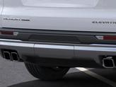 Thumbnail of 2025 Summit White GMC Acadia