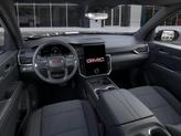 Thumbnail of 2025 Ebony Twilight Metallic GMC Acadia