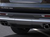 Thumbnail of 2025 Ebony Twilight Metallic GMC Acadia