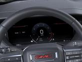 Thumbnail of 2025 Ebony Twilight Metallic GMC Acadia