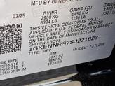 Thumbnail of 2025 Ebony Twilight Metallic GMC Acadia