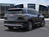 Thumbnail of 2025 Ebony Twilight Metallic GMC Acadia