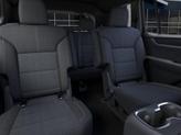 Thumbnail of 2025 Ebony Twilight Metallic GMC Acadia