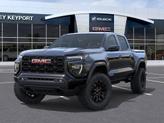 Thumbnail of 2026 Onyx Black GMC Canyon