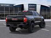Thumbnail of 2026 Onyx Black GMC Canyon