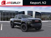 Photo of 2026 Onyx Black GMC Canyon