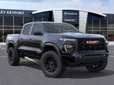 Thumbnail of 2026 Onyx Black GMC Canyon