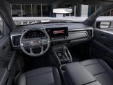 Thumbnail of 2026 Onyx Black GMC Canyon