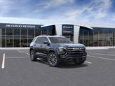 Thumbnail of 2026 Ebony Twilight Metallic GMC Terrain