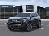 Thumbnail of 2026 Ebony Twilight Metallic GMC Terrain