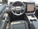 Thumbnail of 2025 Ebony Twilight Metallic GMC Acadia
