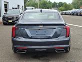 Thumbnail of 2022 Shadow Metallic Cadillac CT5