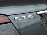 Thumbnail of 2022 Shadow Metallic Cadillac CT5