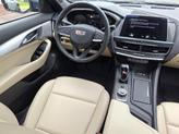 Thumbnail of 2022 Shadow Metallic Cadillac CT5