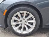 Thumbnail of 2022 Shadow Metallic Cadillac CT5
