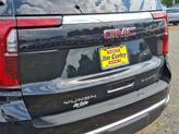 Thumbnail of 2025 Onyx Black GMC Yukon