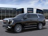 Thumbnail of 2025 Onyx Black GMC Yukon