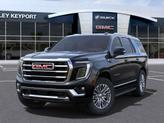 Thumbnail of 2025 Onyx Black GMC Yukon