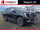 Photo of 2025 Onyx Black GMC Yukon
