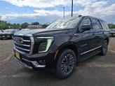 Thumbnail of 2025 Onyx Black GMC Yukon