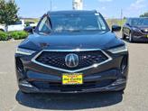 2023 Acura MDX Advance