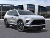 Thumbnail of 2026 Moonstone Gray Metallic Buick Enclave