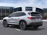 Thumbnail of 2026 Moonstone Gray Metallic Buick Enclave