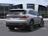 Thumbnail of 2026 Moonstone Gray Metallic Buick Enclave